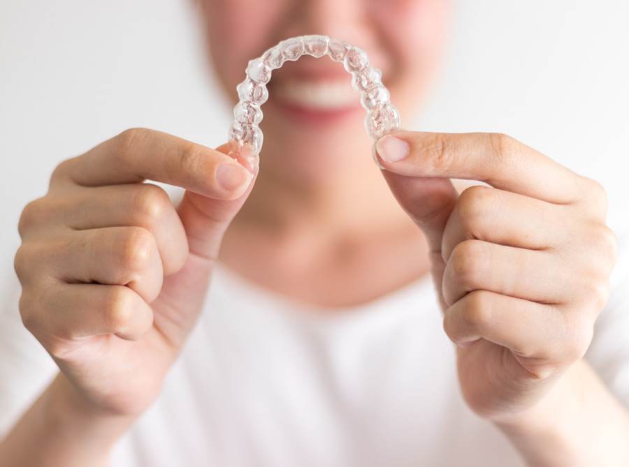 Invisalign Zaragoza